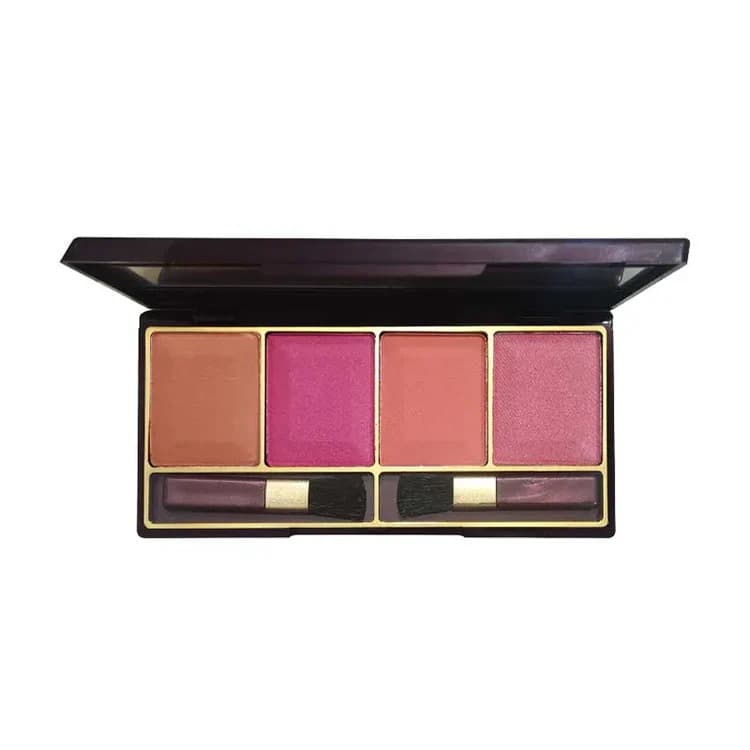 Radiant Blush No.1