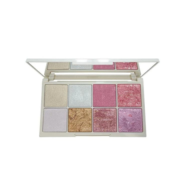 Radiant Blush No.2