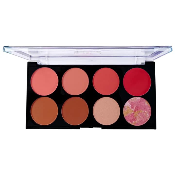 Radiant Blush No.3