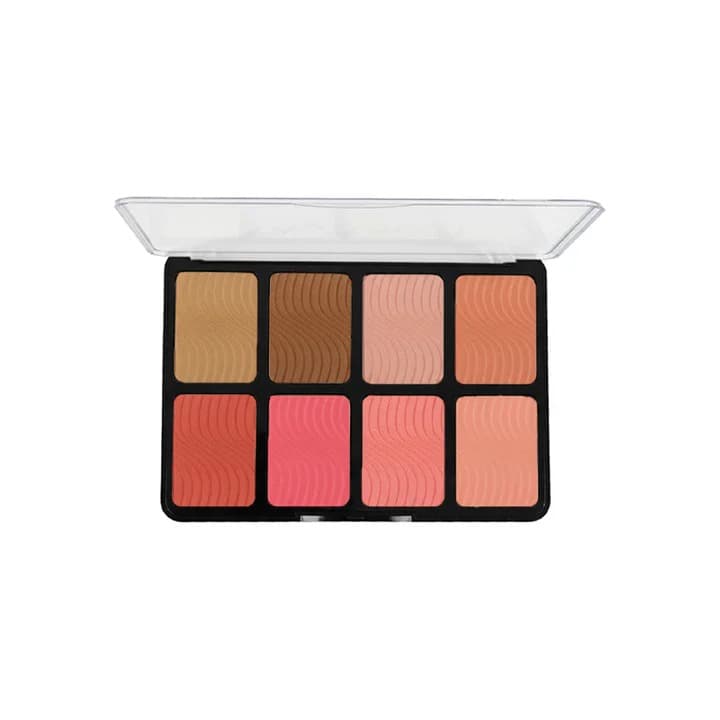 Velvet Touch Blush