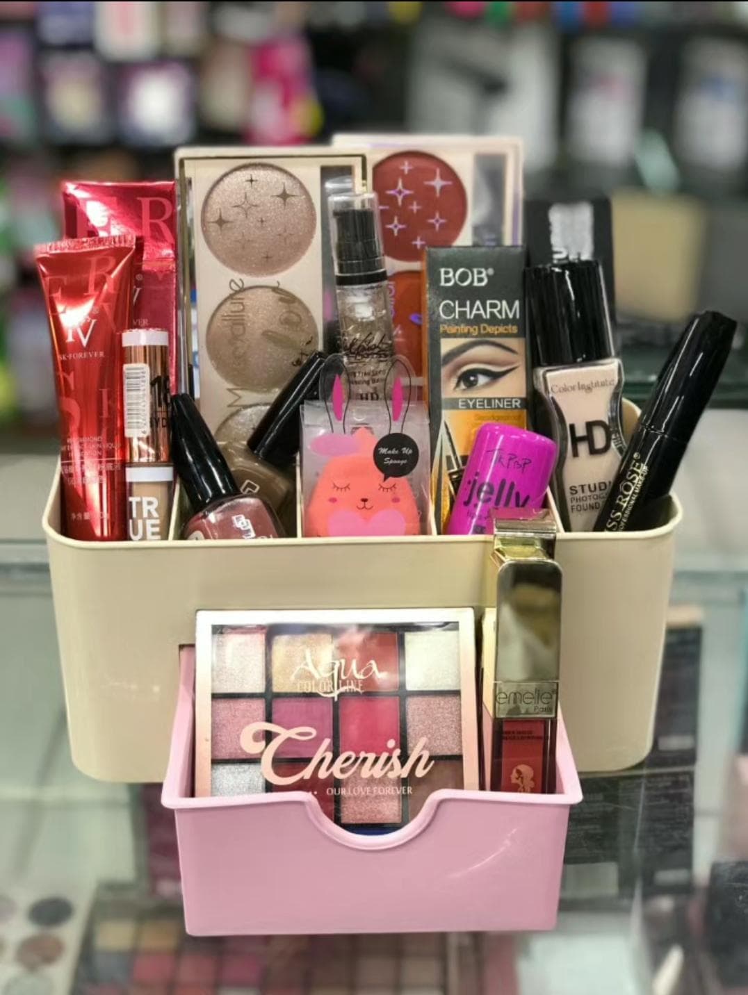 Luxury Full Glam Deal