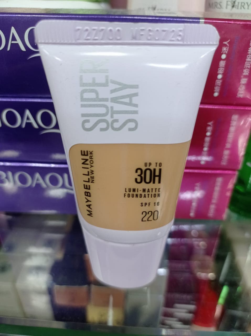 AYAN Special Deal No.4