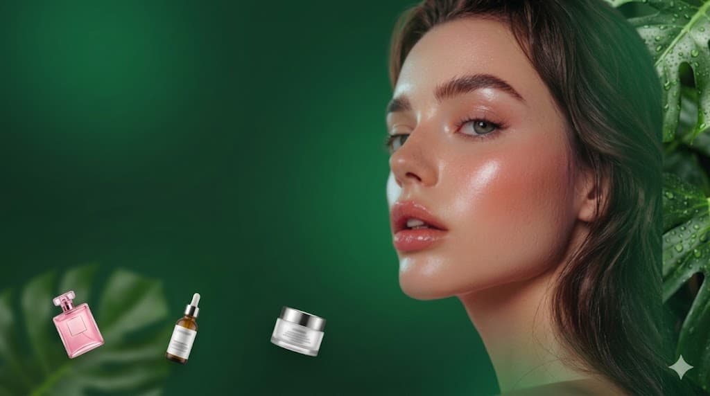 AYAN Cosmetics – Dewy Glow Collection