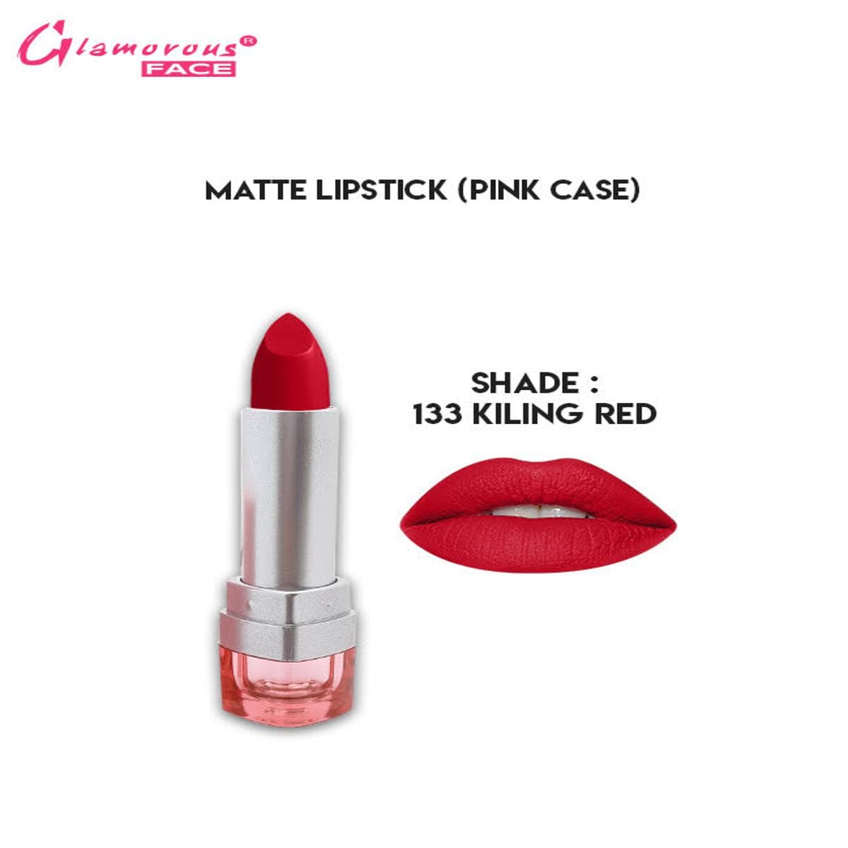 Velvet Lip Color