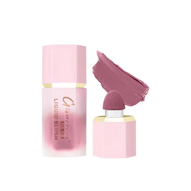 Liquid Blush - Natural Glow