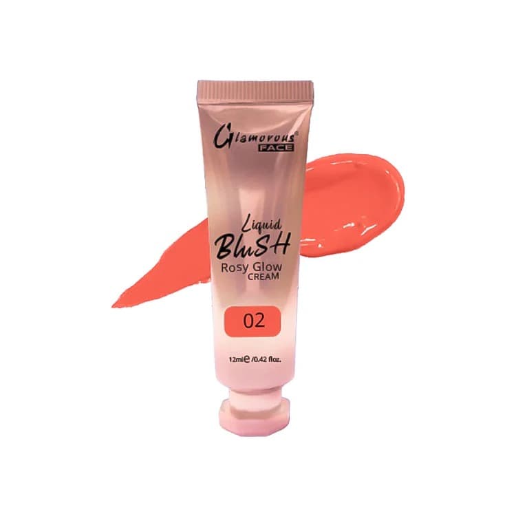 Liquid Blush - Rosy Dreams