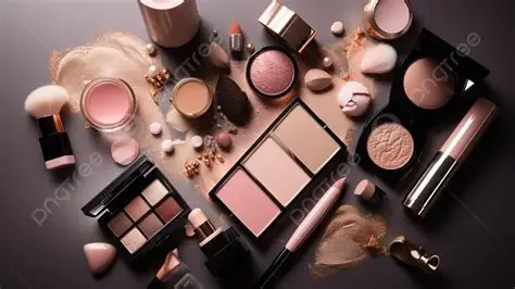 Ayan Cosmetics Background