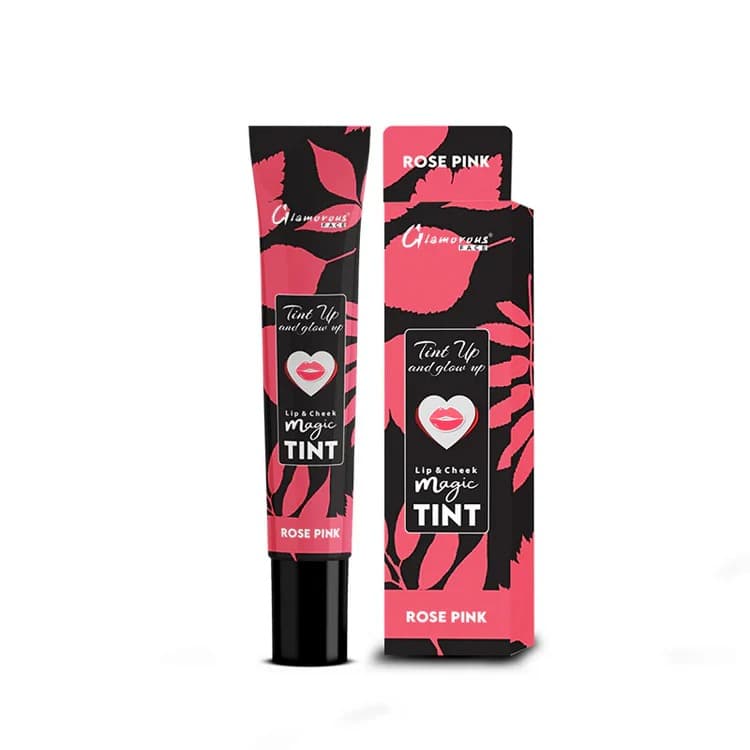 Cheek & Lip Tint - Classic