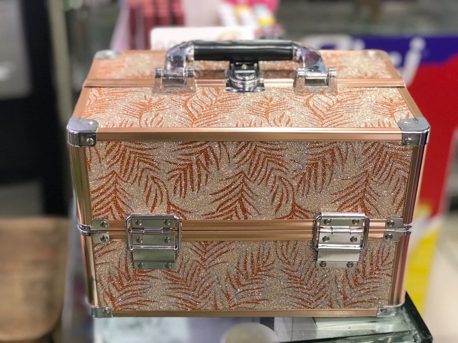 Festive Beauty Box