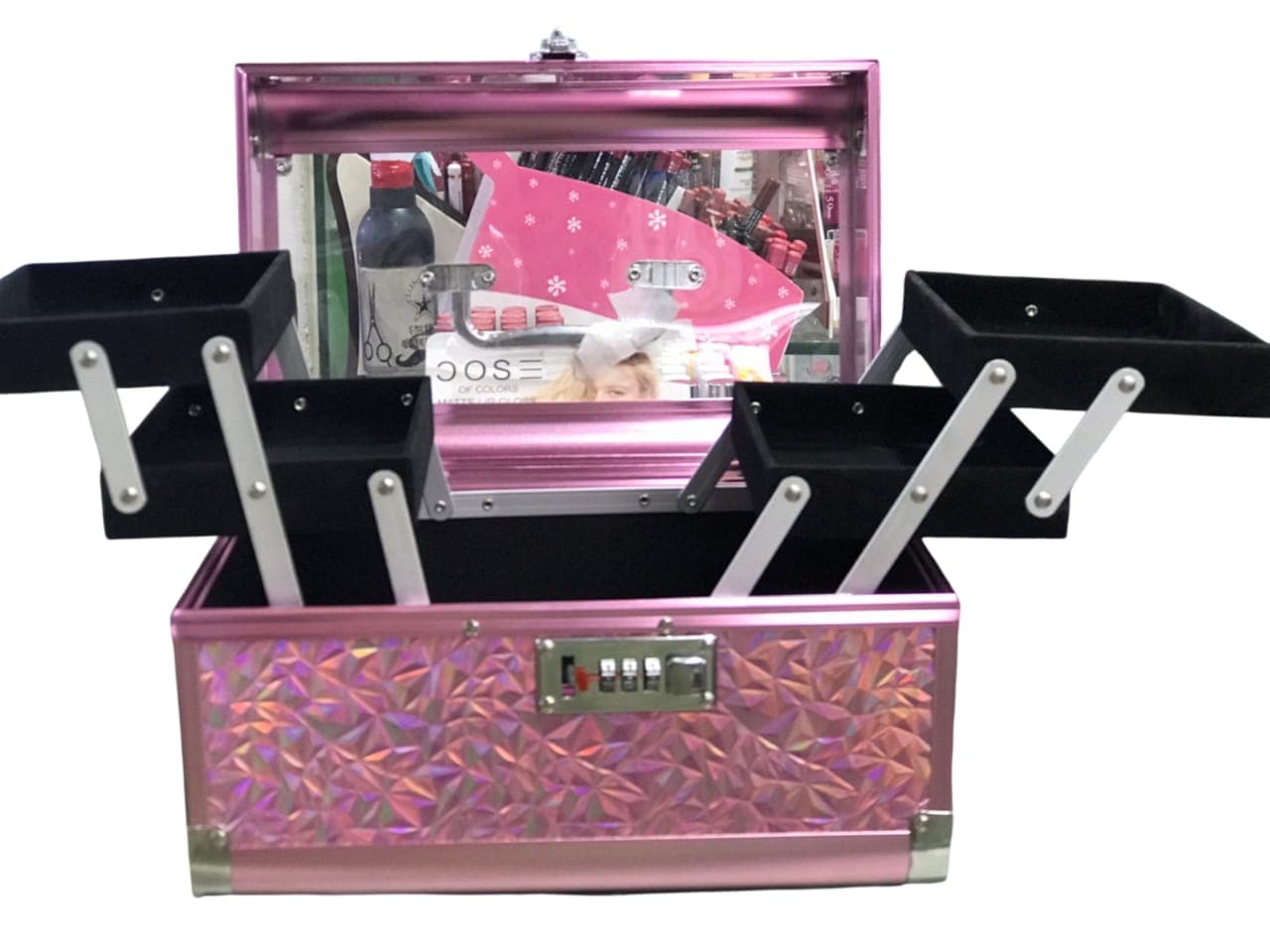 Complete Vanity Box